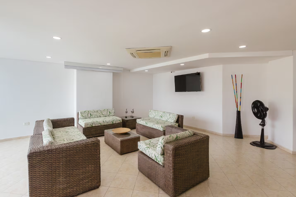 Espacio de coworking